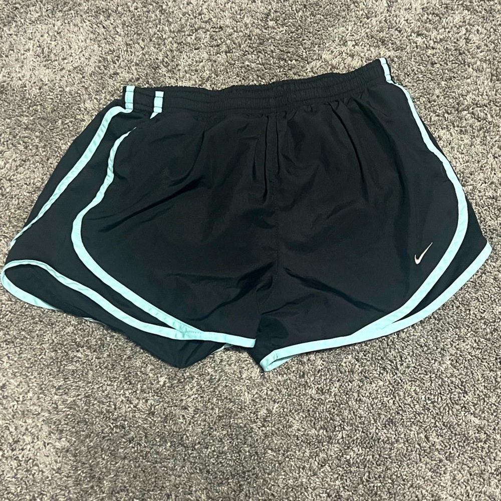 WOMENS NIKE SHORTS